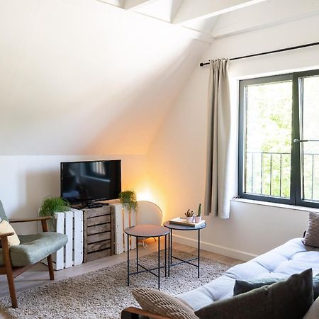Bed and Breakfast De Gulle Beemden Hulshout Экстерьер фото