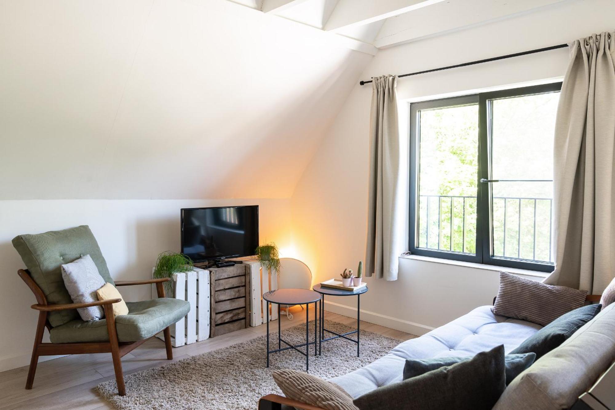 Bed and Breakfast De Gulle Beemden Hulshout Экстерьер фото