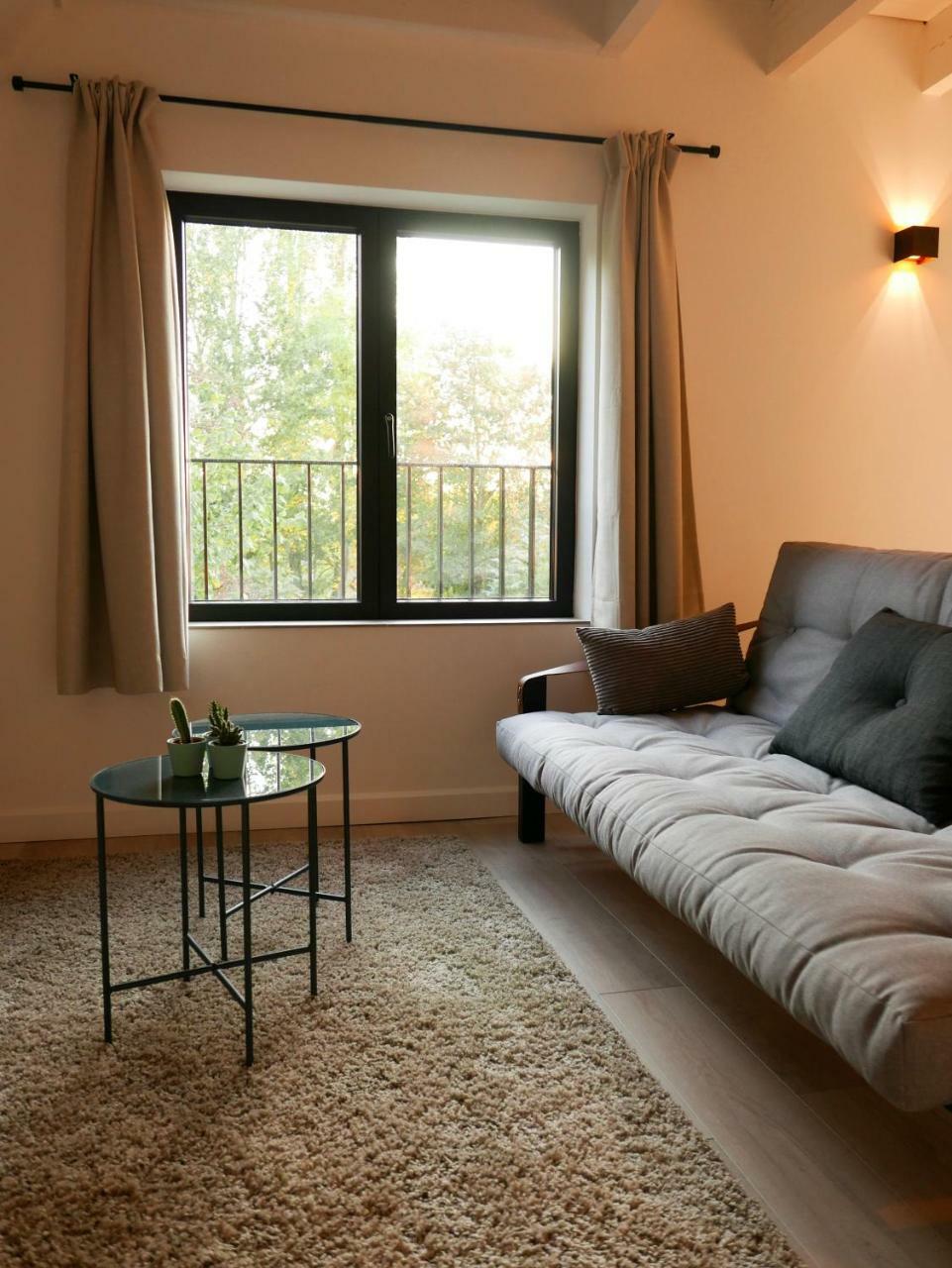 Bed and Breakfast De Gulle Beemden Hulshout Экстерьер фото